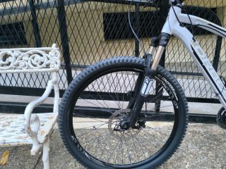 Bicicleta Orbea MX 40