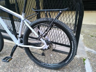 Bicicleta Orbea MX 40