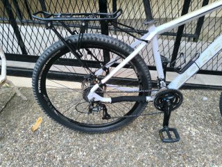 Bicicleta Orbea MX 40