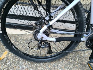 Bicicleta Orbea MX 40
