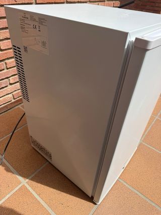 Nevera pequeña Klarstein