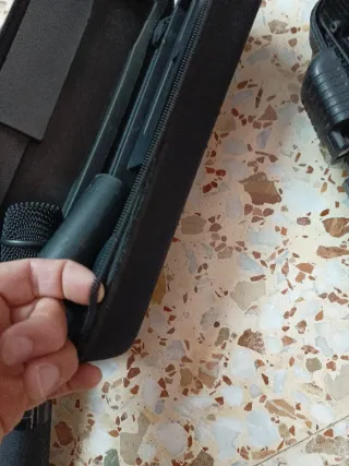 Micrófono Inalámbrico Line 6 XD-V75