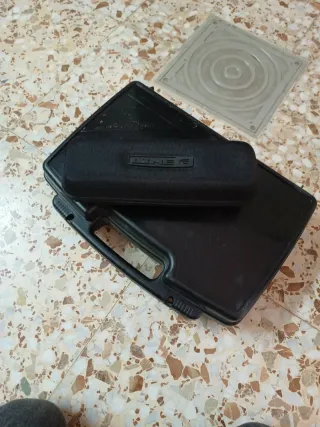 Micrófono Inalámbrico Line 6 XD-V75
