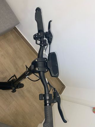 Patinete Eléctrico Smartgyro K2