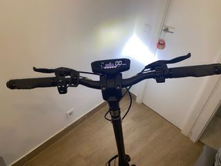 Patinete Eléctrico Smartgyro K2