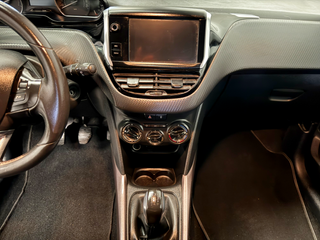 Peugeot 2008 2015 solo 98000km