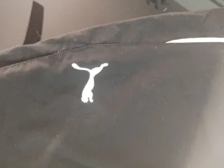 Chándal vintage tracksuit completo puma hombre.