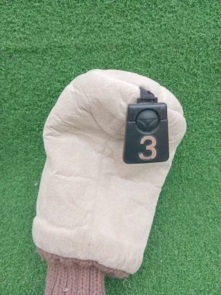 Funda TaylorMade Burner Madera 3