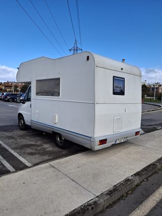 FIAT Ducato 1999