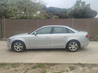 Audi A4 2010