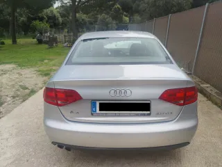 Audi A4 2010