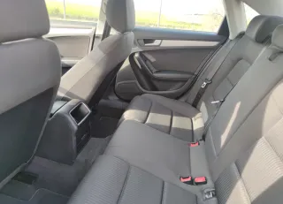 Audi A4 2010
