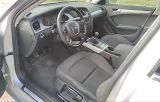 Audi A4 2010