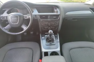 Audi A4 2010