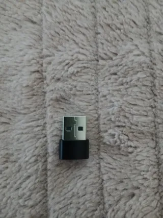 Adaptadores USB C, USB A, Micro USB y USB
