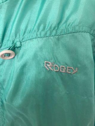 Chándal Robey ochentero