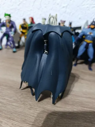 Silver Knight Batman 1994