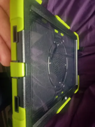 Funda protectora Lenovo Tab M11