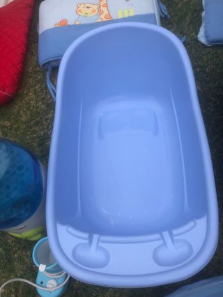 Regalo silla jemelar  pero no se cierra una manta