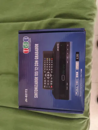 Televisión Toshiba 32 LCD 32AV555D