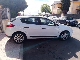 Renault Megane 1.5 dci 90 eco2