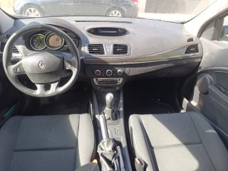 Renault Megane 1.5 dci 90 eco2