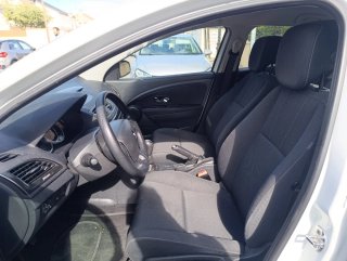 Renault Megane 1.5 dci 90 eco2