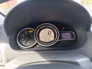 Renault Megane 1.5 dci 90 eco2