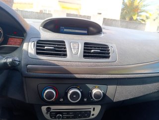 Renault Megane 1.5 dci 90 eco2