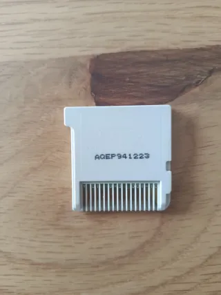 The Legend of Zelda: Ocarina of Time 3D