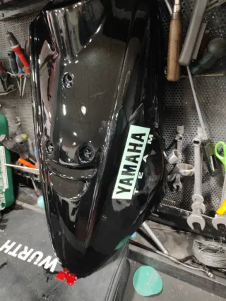 Carenado Yamaha Jog R Antigua