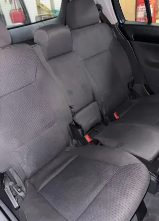 Opel Signum 2003
