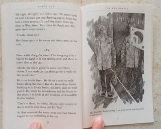 Lote Libros Inglés Infantil + CDs Usborne