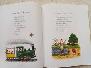 Lote Libros Inglés Infantil + CDs Usborne