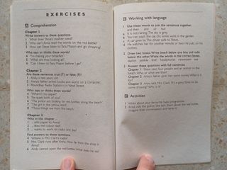 Lote Libros Inglés Infantil + CDs Usborne