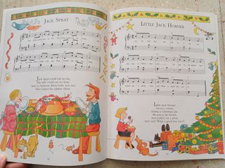 Lote Libros Inglés Infantil + CDs Usborne