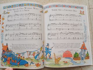 Lote Libros Inglés Infantil + CDs Usborne