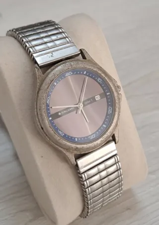 Orologio Junghans