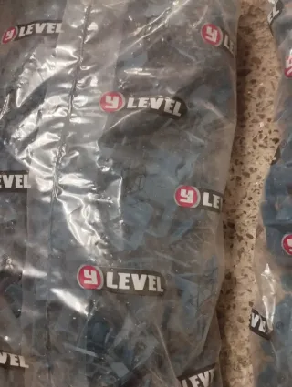 2 Bolsas Nivelación 0,5mm 250pz