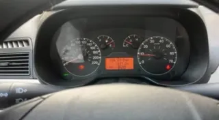 FIAT Punto 2006