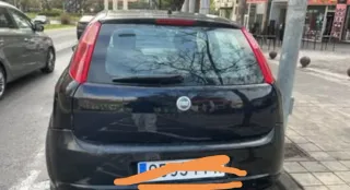 FIAT Punto 2006
