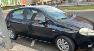 FIAT Punto 2006