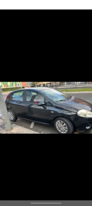 FIAT Punto 2006