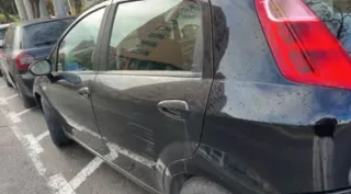 FIAT Punto 2006