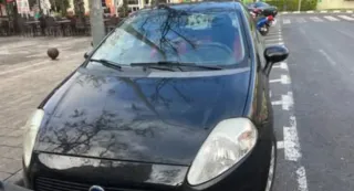 FIAT Punto 2006