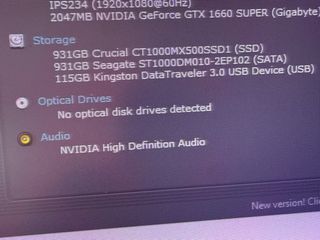 Torre Gaming Asus X570-P Negra