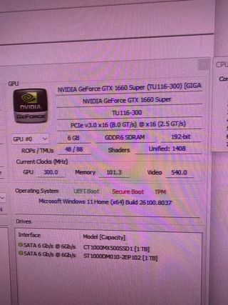 Torre Gaming Asus X570-P Negra