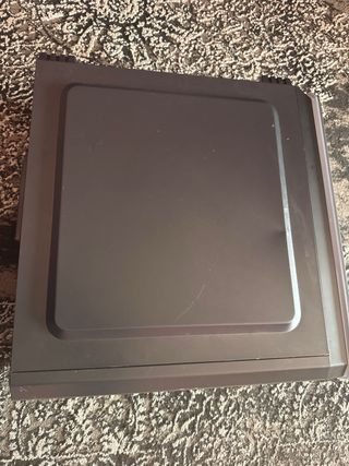 Torre Gaming Asus X570-P Negra