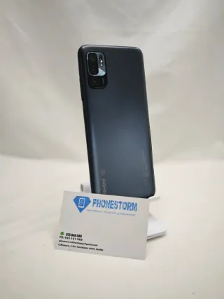 Xiaomi Redmi Note 10 5G Gris