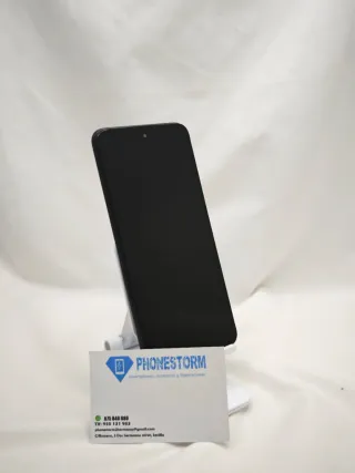 Xiaomi Redmi Note 10 5G Gris